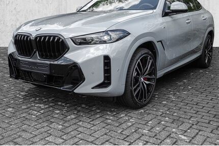 BMW X6 14.900 km 93.990 &euro; Herne 44625