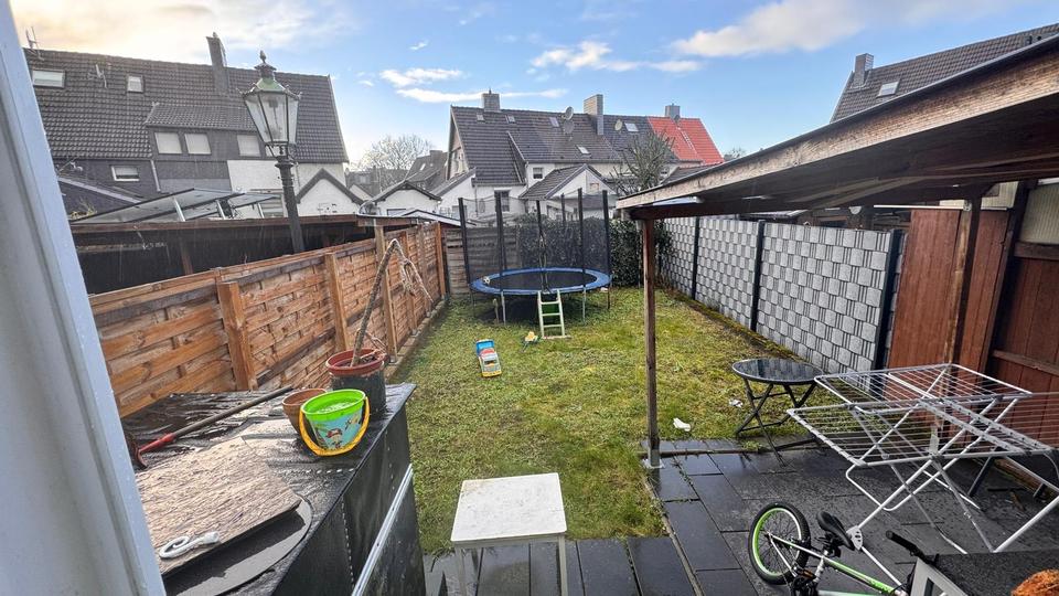 Reihenhaus Duisburg Rheinhausen - 1 Zimmer, 103 m&sup2;, 259.000&euro; | Angebot:25087974