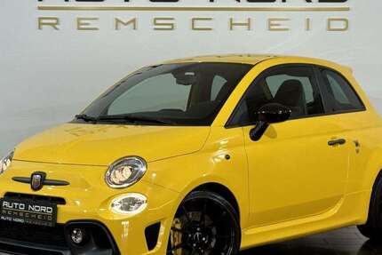 Abarth 595 Competizione 70.700 km 18.490 &euro; Remscheid 42897