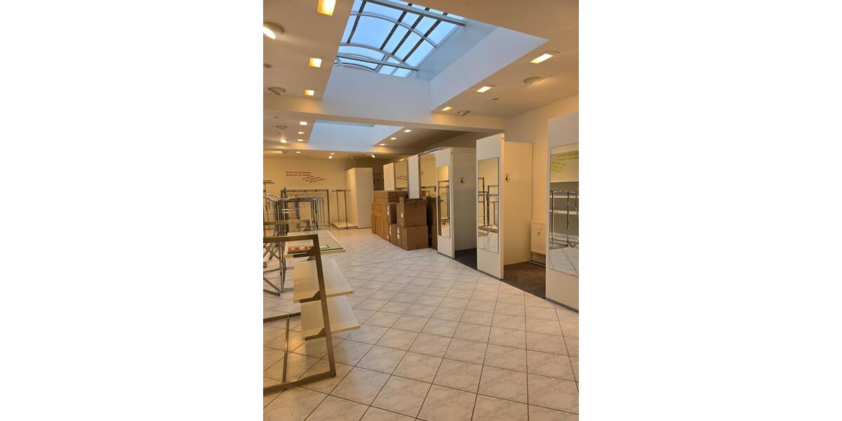 Gewerbeobjekt Hagen - 2.200&euro; | Angebot:25512537