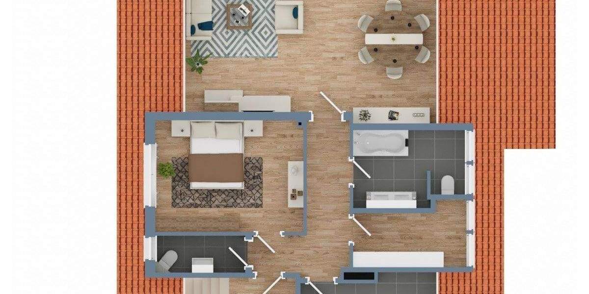 Mehrfamilienhaus, Wohnhaus Wetter Wengern - 7 Zimmer, 190 m&sup2;, 599.000&euro; | Angebot:25770548