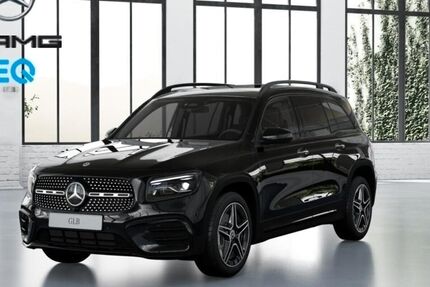 Mercedes-Benz GLB 200 14.500 km 47.880 &euro; Hagen 58135