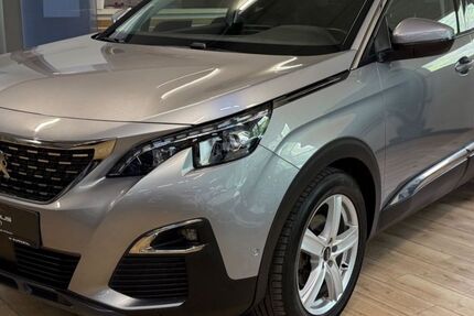 Peugeot 3008 100.000 km 13.900 &euro; Wuppertal 42327