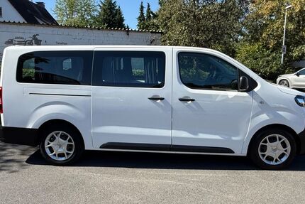 Citroen SpaceTourer 93.873 km 17.790 &euro; Solingen 42697