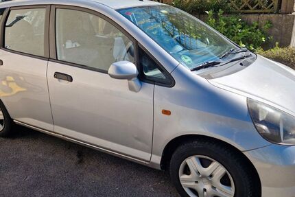 Honda Jazz 159.000 km 1.999 &euro; Solingen 42719