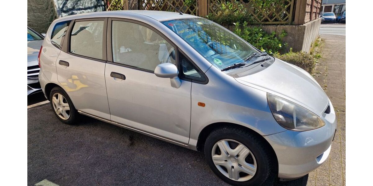 Honda Jazz 159.000 km 1.999 &euro; Solingen 42719