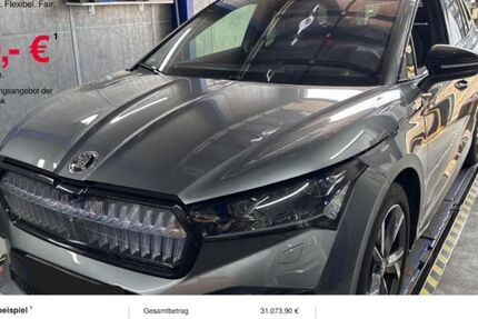 Skoda Enyaq 92.364 km 32.937 &euro; Hagen 58091