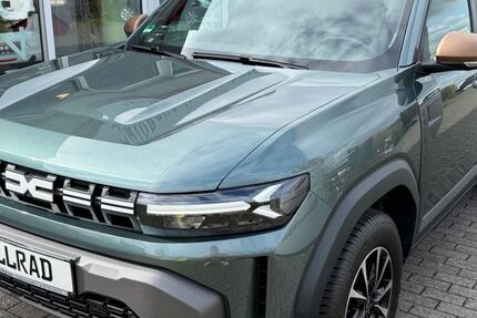 Dacia Duster 7.448 km 24.444 &euro; Radevormwald 42477