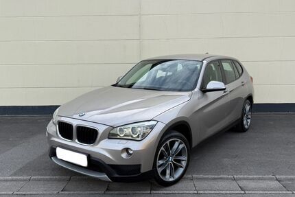BMW X1 185.000 km 8.600 &euro; Hagen 58099