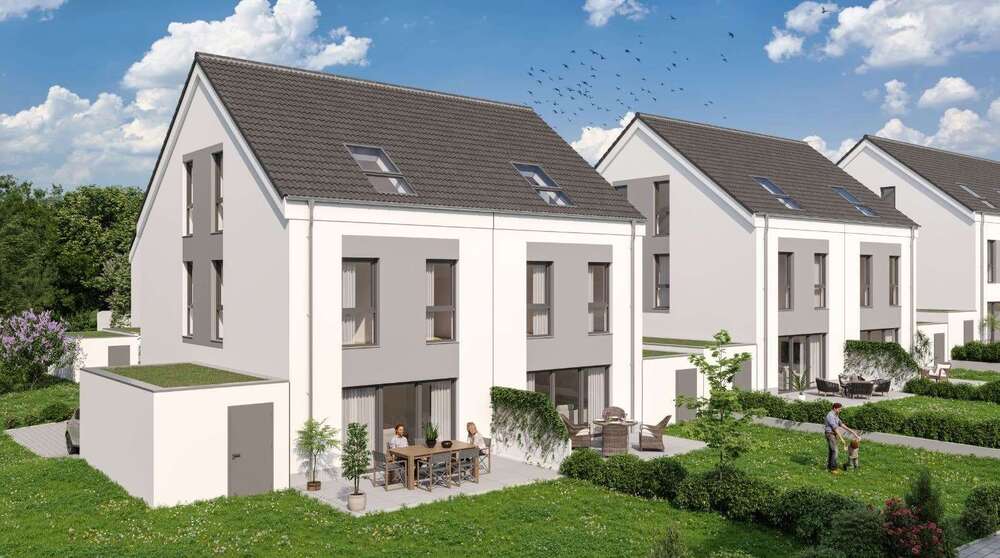 Einfamilienhaus Essen Stadtbezirk VIII - 5.5 Zimmer, 153 m&sup2;, 766.000&euro; | Angebot:18300149