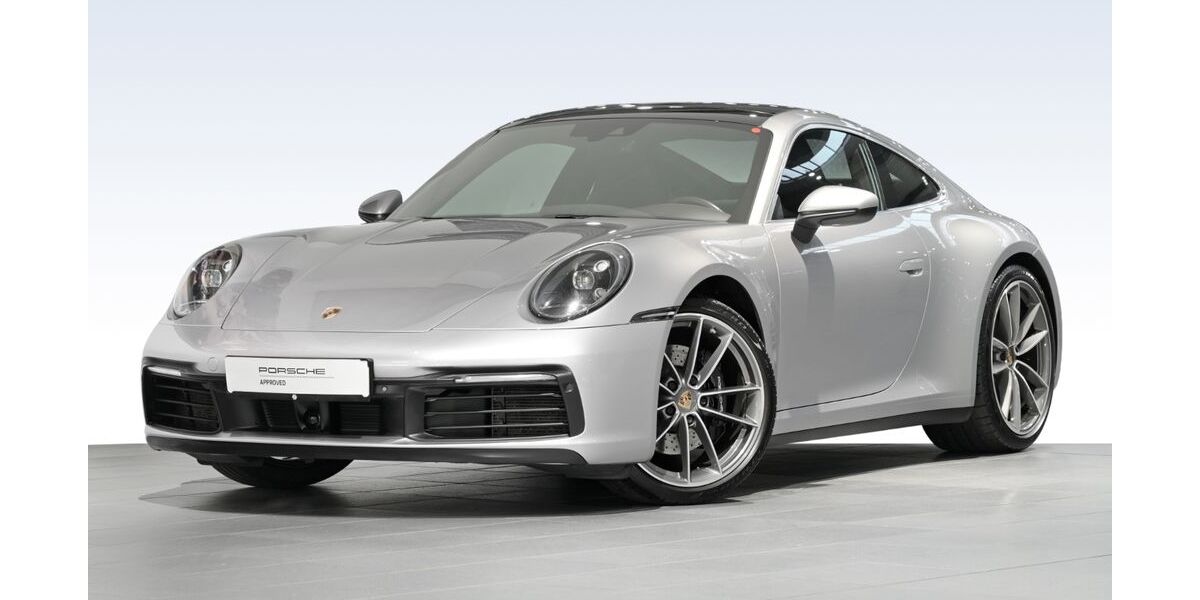 Porsche 992 72.225 km 122.490 &euro; Düsseldorf 40468