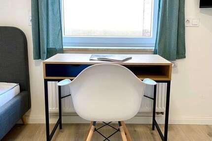 Zimmer Bochum Günnigfeld - 1 Zimmer, 635&euro; | Angebot:27527908