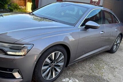 Audi A6 80.500 km 28.900 &euro; Bochum 44866