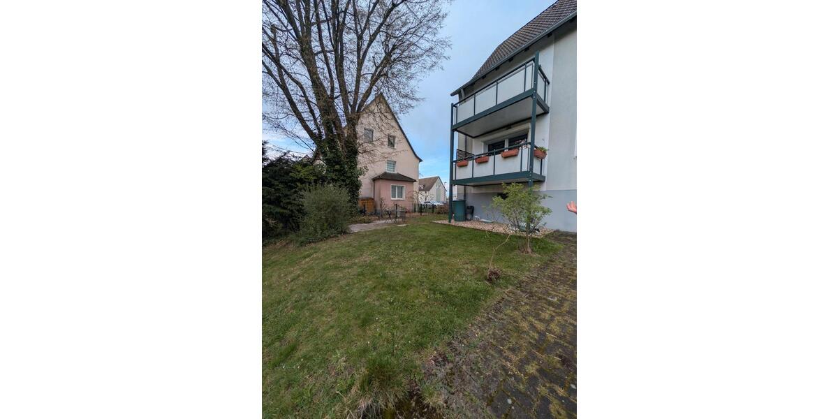 Dachgeschoßwohnung Bochum Querenburg - 3 Zimmer, 68 m&sup2;, 680&euro; | Angebot:26003605