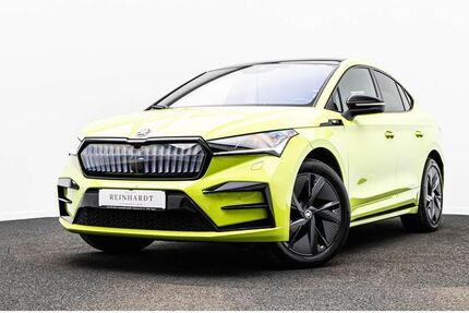 Skoda Enyaq 69.998 km 32.835 &euro; Hagen 58091