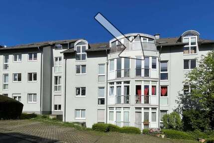 Wohnung Wuppertal Cronenberg - 3 Zimmer, 83 m&sup2;, 198.500&euro; | Angebot:27549506