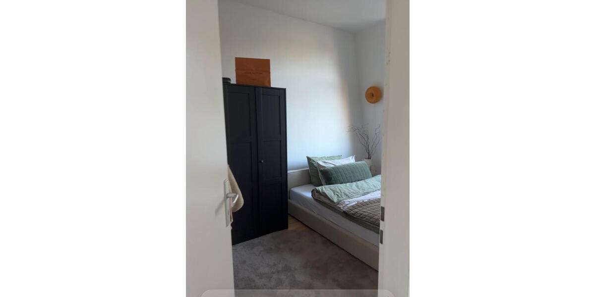Etagenwohnung Duisburg - 2 Zimmer, 49 m&sup2;, 590&euro; | Angebot:25979641