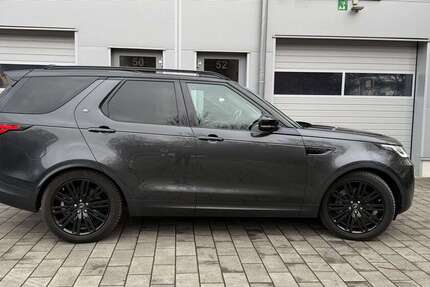 Land Rover Discovery 89.000 km 30.000 &euro; Hilden, Stadt 40724