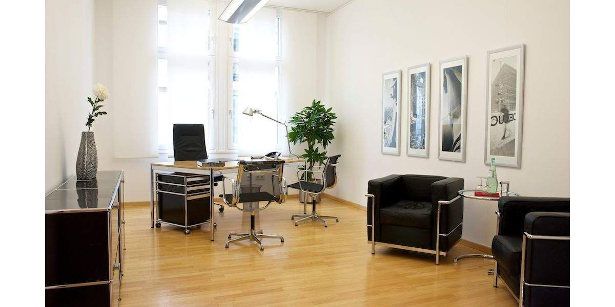 Gewerbeobjekt Düsseldorf Stadtmitte - 3.590&euro; | Angebot:25804356