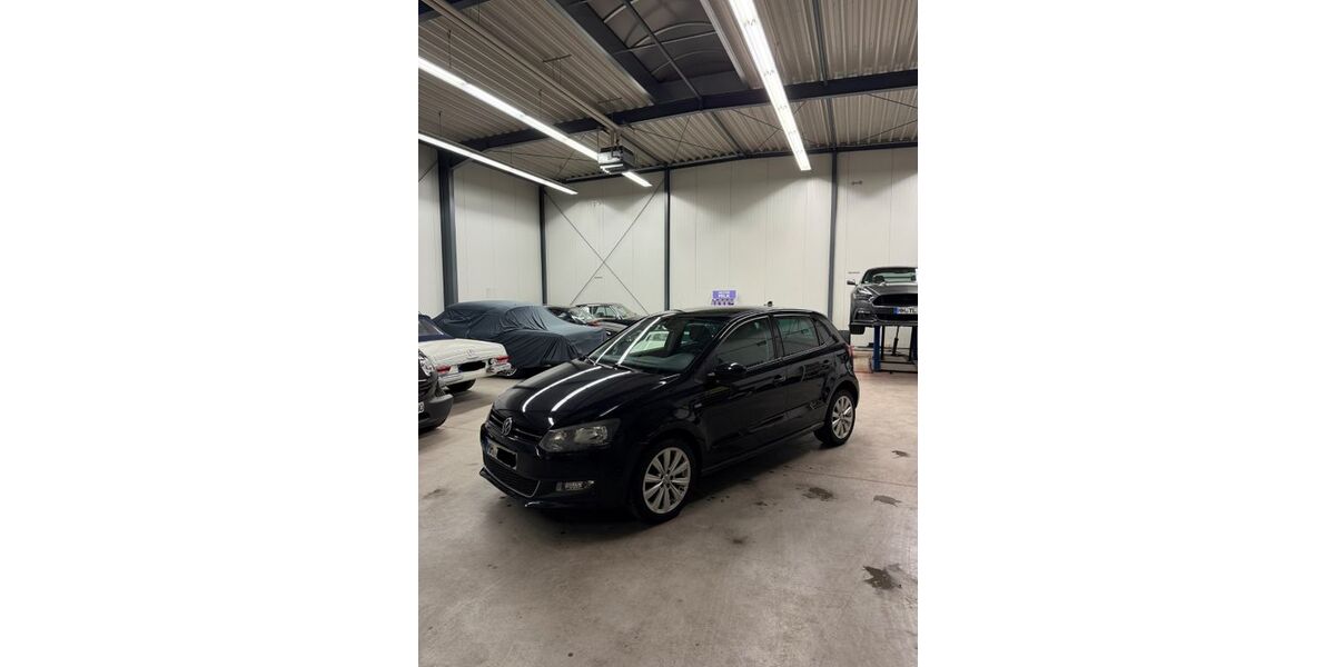 VW Polo 198.000 km 6.900 &euro; Mülheim an der Ruhr 45481