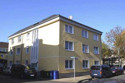Wohnung Oberhausen - 2 Zimmer, 46 m&sup2;, 69.900&euro; | Angebot:27096593