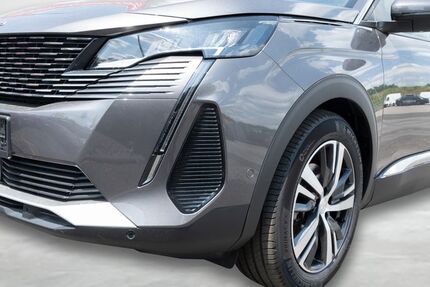 Peugeot 3008 46.712 km 17.490 &euro; Herne 44625