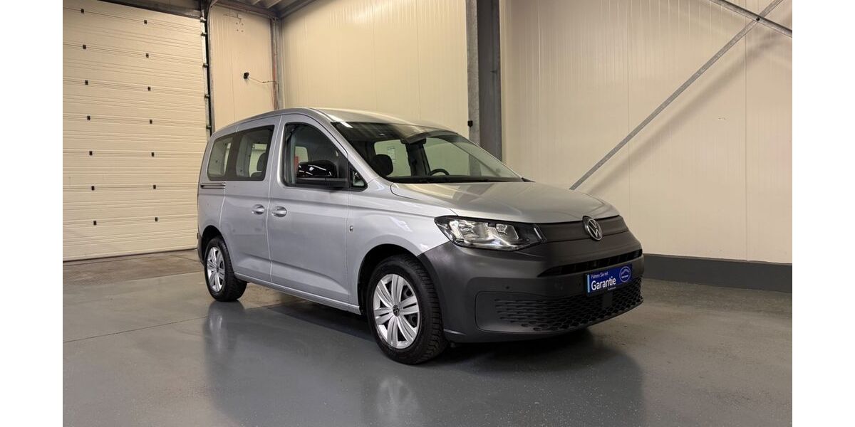 VW Caddy 69.950 km 18.500 &euro; Wuppertal 42349