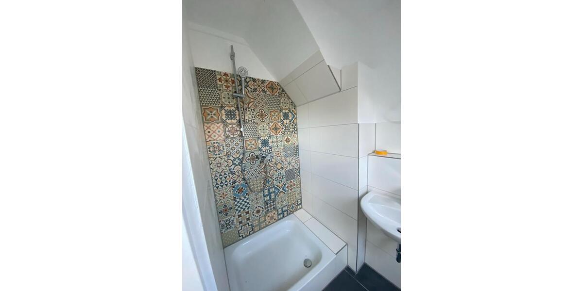 Dachgeschoßwohnung Hattingen Blankenstein - 3 Zimmer, 60 m&sup2;, 550&euro; | Angebot:25994224