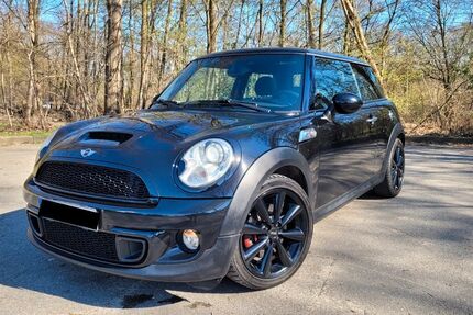 Mini Cooper S 187.000 km 7.600 &euro; Gelsenkirchen 45891