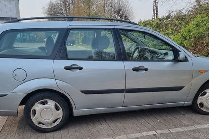 Ford Focus 263.500 km 1.600 &euro; Essen 45144