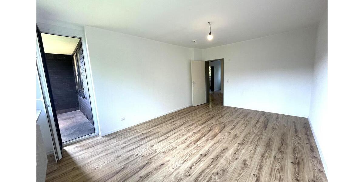 Etagenwohnung Wuppertal Gemarkung Nächstebreck - 2.5 Zimmer, 64 m&sup2;, 560&euro; | Angebot:25857618