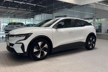 Renault Megane 44.983 km 19.370 &euro; Oberhausen 46049