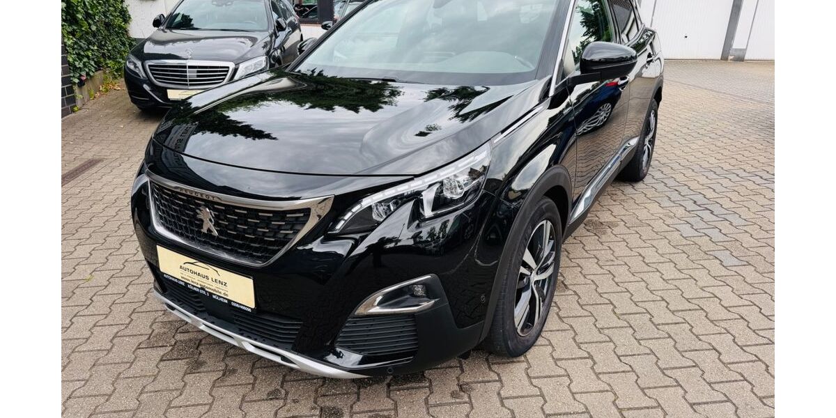 Peugeot 3008 85.649 km 17.100 &euro; Mülheim 45481