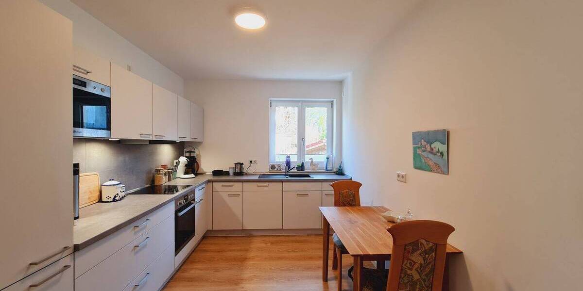Etagenwohnung Wermelskirchen Dabringhausen - 3 Zimmer, 88 m&sup2;, 349.000&euro; | Angebot:26229381