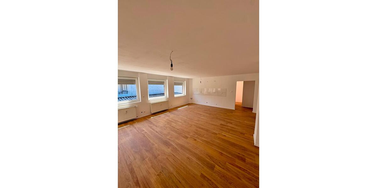 Etagenwohnung Oberhausen Alt-Oberhausen - 2.5 Zimmer, 67 m&sup2;, 670&euro; | Angebot:27553189