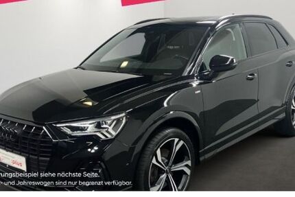 Audi Q3 48.474 km 37.810 &euro; Hagen 58089