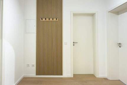 Wohnung Neuss Barbaraviertel - 2 Zimmer, 149.900&euro; | Angebot:25696362