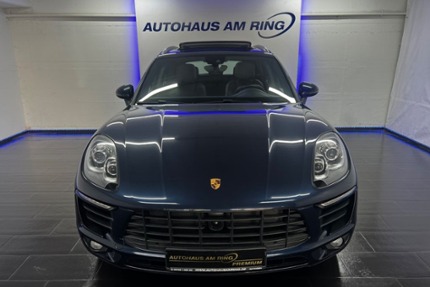 Porsche Macan 127.965 km 31.999 &euro; Ratingen bei Düsseldorf 40878