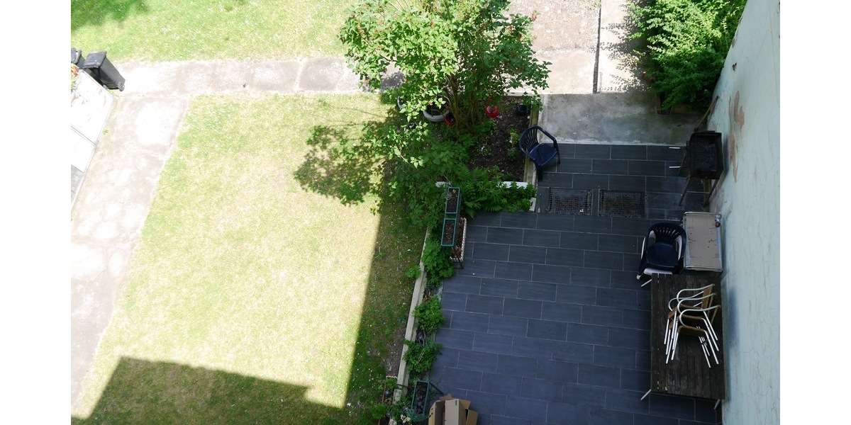 DU-Hochfeld, 3 Zi. ETW, 83m² Wfl., Gartenmitbenutzung - Etagenwohnung Duisburg Duisburg-Mitte | Angebot:26770328