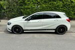 Mercedes-Benz A 180 157.000 km 14.000 &euro; Duisburg 47051