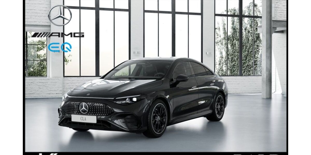 Mercedes-Benz CLA 350 14.500 km 57.880 &euro; Hagen 58135