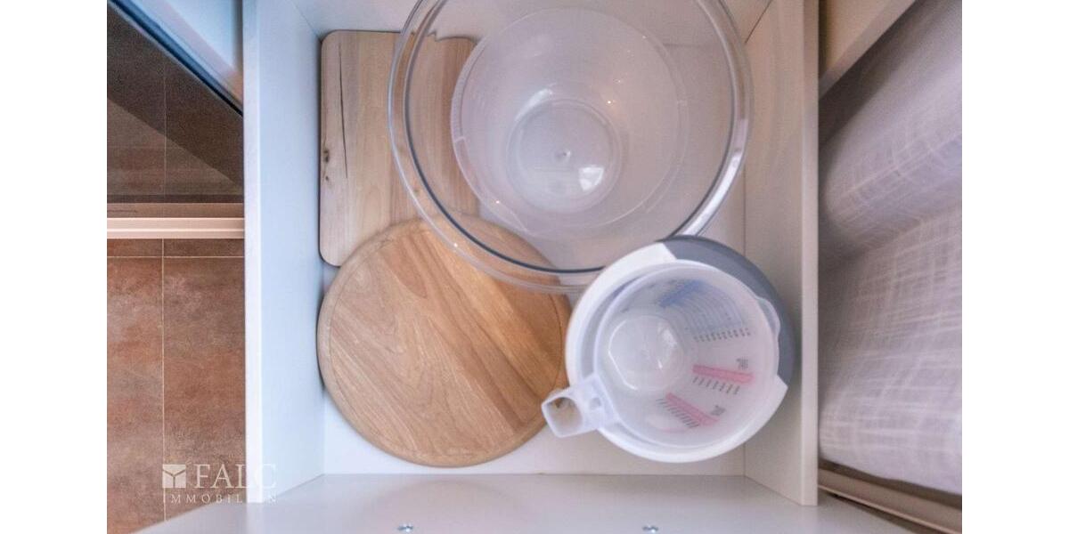Etagenwohnung Essen Stadtkern - 1 Zimmer, 30 m&sup2;, 1.190&euro; | Angebot:24493587