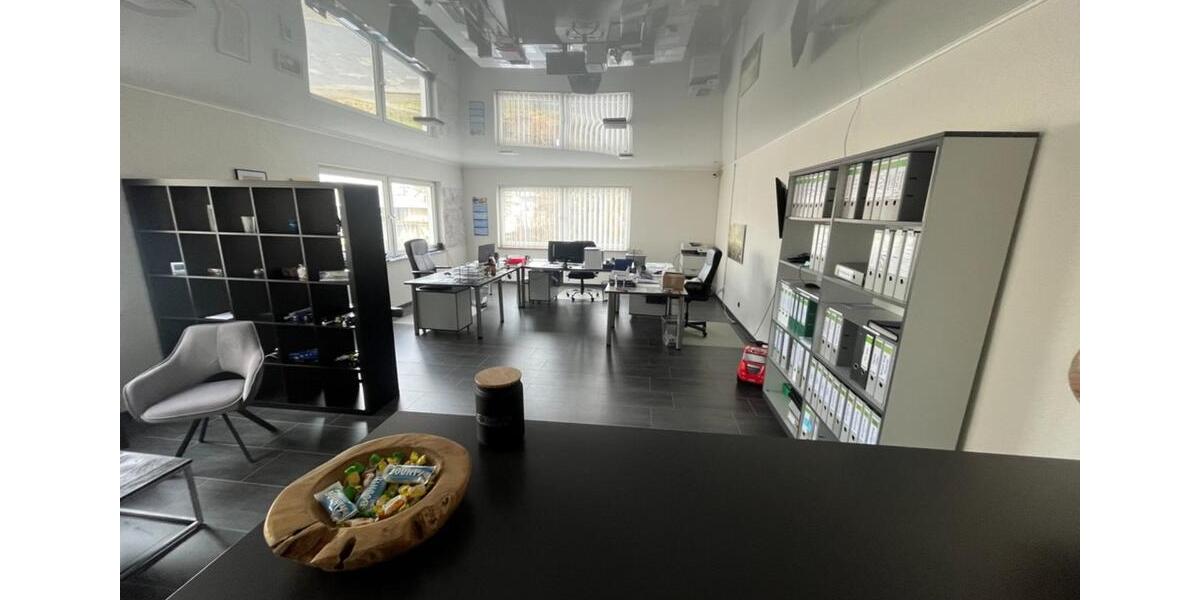 Gewerbeobjekt Langenfeld (Rheinland) - 1.900&euro; | Angebot:24630486