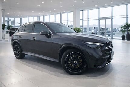 Mercedes-Benz GLC 300 59.900 km 59.950 &euro; Haan/NRW 42781