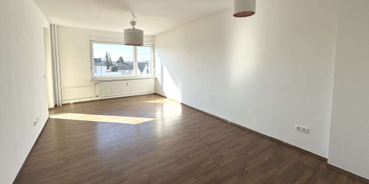 Etagenwohnung Langenfeld - 2 Zimmer, 53 m&sup2;, 173.000&euro; | Angebot:25449224
