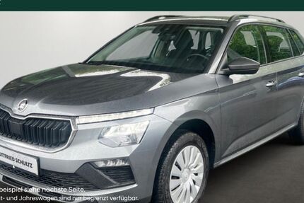 Skoda Kamiq 20.517 km 18.490 &euro; Wuppertal 42109