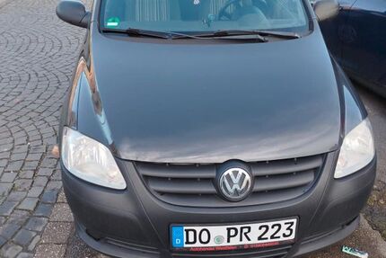VW Fox 135.500 km 1.300 &euro; Hagen 58135