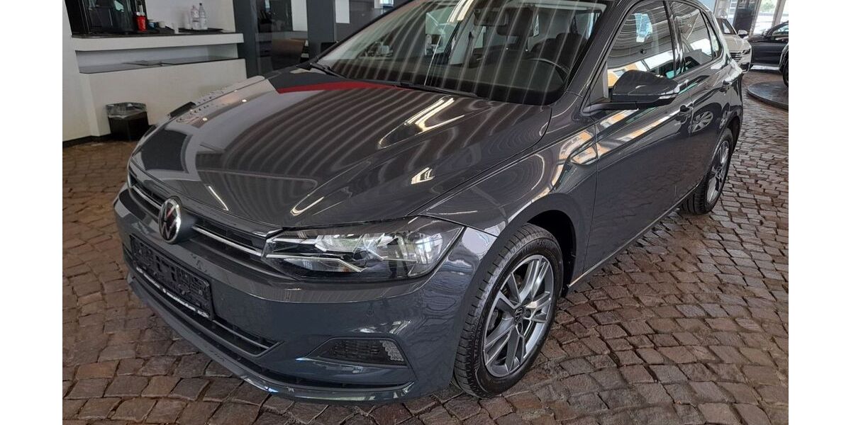 VW Polo 77.098 km 11.350 &euro; Gelsenkirchen 45888
