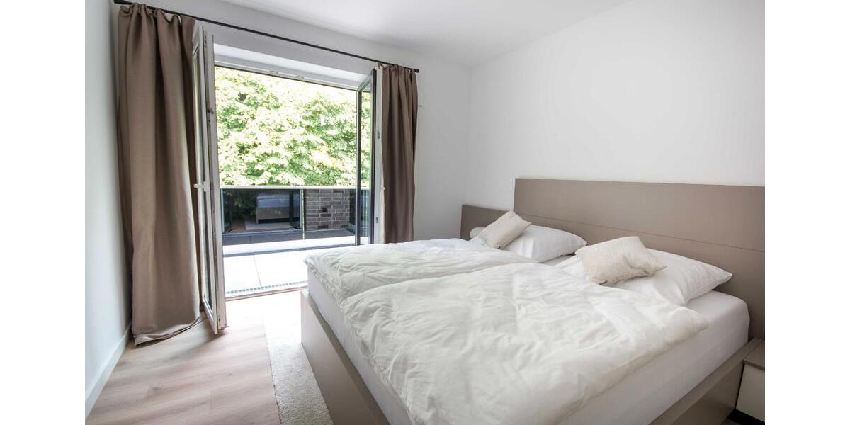 Etagenwohnung Düsseldorf Stadtbezirk 8 - 2.5 Zimmer, 74 m&sup2;, 1.450&euro; | Angebot:27536461