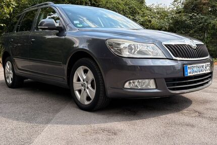 Skoda Octavia 160.000 km 7.300 &euro; Witten 58454